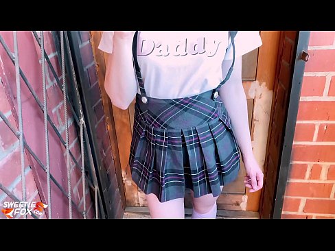 ❤️ Schoolgirl sûget har lul djip en neukt ynstee fan klassen. ❤️ Russyske porno by ús fy.camporner.top