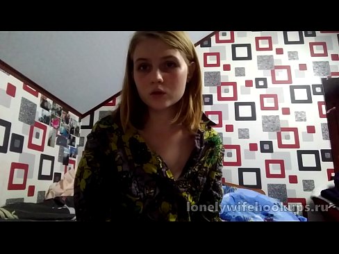 ❤️ Jonge blonde studint út Ruslân hâldt fan gruttere diken. ❤️ Russyske porno by ús fy.camporner.top