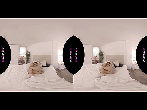 ❤️ PORNBCN VR Twa jonge lesbiennes wurde geil wekker yn 4K 180 3D firtuele realiteit Geneva Bellucci Katrina Moreno ❤️ Russyske porno by ús fy.camporner.top