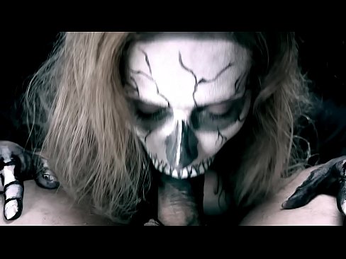 ❤️ Demon famke sûgje hoanne mei har swarte mûle en slikken cum. ❤️ Russyske porno by ús fy.camporner.top