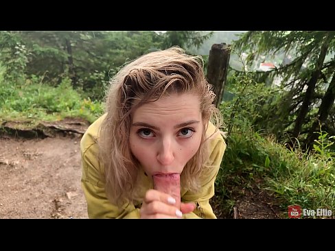 ❤️ Meisje slikket cum nei in iepenbiere blowjob - Eva Elfi ❤️ Russyske porno by ús fy.camporner.top